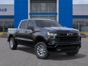 Thumbnail image of 2025 Chevrolet Silverado 1500 at Gandrud Chevrolet