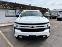 Thumbnail image of 2020 Chevrolet Silverado 1500 at ZARA AUTO SALES INC
