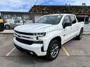 Thumbnail image of 2020 Chevrolet Silverado 1500 at ZARA AUTO SALES INC