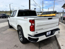 Thumbnail image of 2020 Chevrolet Silverado 1500 at ZARA AUTO SALES INC