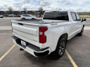 Thumbnail image of 2020 Chevrolet Silverado 1500 at ZARA AUTO SALES INC