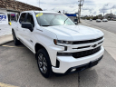 Thumbnail image of 2020 Chevrolet Silverado 1500 at ZARA AUTO SALES INC