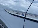 Thumbnail image of 2021 Volkswagen ID.4 at Village Volkswagen