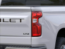 2025 Chevrolet Silverado 1500 LTZ at Mccluskey Chevrolet Kings Automall