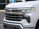 Thumbnail image of 2025 Chevrolet Silverado 1500 at Mccluskey Chevrolet Kings Automall