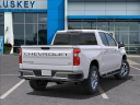 Thumbnail image of 2025 Chevrolet Silverado 1500 at Mccluskey Chevrolet Kings Automall