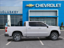 Thumbnail image of 2025 Chevrolet Silverado 1500 at Mccluskey Chevrolet Kings Automall