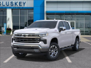 Thumbnail image of 2025 Chevrolet Silverado 1500 at Mccluskey Chevrolet Kings Automall