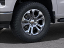 Thumbnail image of 2025 Chevrolet Silverado 1500 at Mccluskey Chevrolet Kings Automall