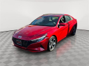 Thumbnail image of 2023 Hyundai ELANTRA at Empire Hyundai of Jamaica