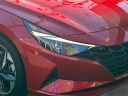 Thumbnail image of 2023 Hyundai ELANTRA at Empire Hyundai of Jamaica