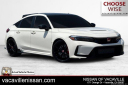 Thumbnail image of 2024 Honda Civic at VacavilleNissan - NEW