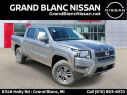 Thumbnail image of 2025 Nissan Frontier at Grand Blanc Nissan