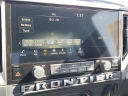 Thumbnail image of 2025 Nissan Frontier at Grand Blanc Nissan