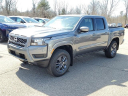 Thumbnail image of 2025 Nissan Frontier at Grand Blanc Nissan