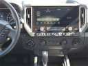 Thumbnail image of 2025 Nissan Frontier at Grand Blanc Nissan