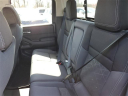 Thumbnail image of 2025 Nissan Frontier at Grand Blanc Nissan