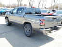 Thumbnail image of 2025 Nissan Frontier at Grand Blanc Nissan