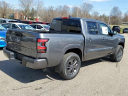 Thumbnail image of 2025 Nissan Frontier at Grand Blanc Nissan