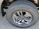 Thumbnail image of 2025 Nissan Frontier at Grand Blanc Nissan