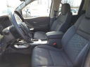 Thumbnail image of 2025 Nissan Frontier at Grand Blanc Nissan