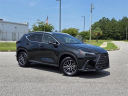 Thumbnail image of 2024 Lexus NX 250 at Lexus of Mobile