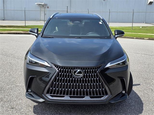 Thumbnail image of 2024 Lexus NX 250 at Lexus of Mobile