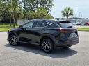 Thumbnail image of 2024 Lexus NX 250 at Lexus of Mobile