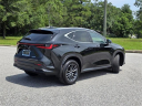 Thumbnail image of 2024 Lexus NX 250 at Lexus of Mobile