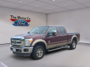 Thumbnail image of 2012 Ford F-350 Super Duty at The Motor Company