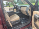 Thumbnail image of 2012 Ford F-350 Super Duty at The Motor Company
