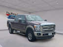 Thumbnail image of 2012 Ford F-350 Super Duty at The Motor Company