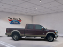 Thumbnail image of 2012 Ford F-350 Super Duty at The Motor Company