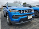 Thumbnail image of 2024 Jeep Compass at Grieco CJDR