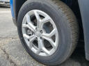 Thumbnail image of 2024 Jeep Compass at Grieco CJDR