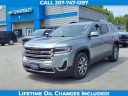 Thumbnail image of 2023 GMC Acadia at Tucker Chevrolet