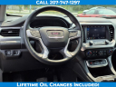 Thumbnail image of 2023 GMC Acadia at Tucker Chevrolet