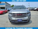 Thumbnail image of 2023 GMC Acadia at Tucker Chevrolet