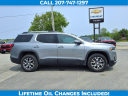 Thumbnail image of 2023 GMC Acadia at Tucker Chevrolet