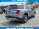 Thumbnail image of 2023 GMC Acadia at Tucker Chevrolet