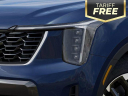 Thumbnail image of 2025 Kia Sorento at LaFontaine Toyota Kia Genesis of Dearborn