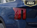 Thumbnail image of 2025 Kia Sorento at LaFontaine Toyota Kia Genesis of Dearborn