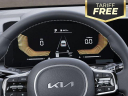 Thumbnail image of 2025 Kia Sorento at LaFontaine Toyota Kia Genesis of Dearborn
