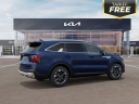 Thumbnail image of 2025 Kia Sorento at LaFontaine Toyota Kia Genesis of Dearborn
