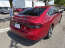 Thumbnail image of 2023 Honda Accord at Honda Universe