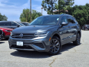 Thumbnail image of 2022 Volkswagen Tiguan at Volkswagen Thousand Oaks