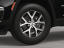 Thumbnail image of 2025 Jeep Grand Cherokee at Tasca Chrysler Dodge Jeep Ram White Plains