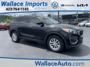 Thumbnail image of 2017 Kia Sorento at Wallace Imports Of Bristol