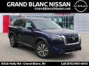 Thumbnail image of 2025 Nissan Pathfinder at Grand Blanc Nissan