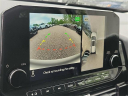 Thumbnail image of 2025 Nissan Pathfinder at Grand Blanc Nissan
